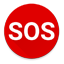 SOS ..TWO WAYS